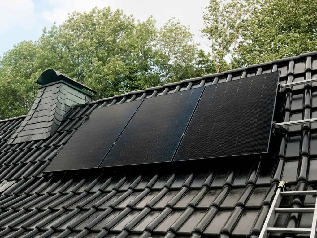 Energiekonzepte Deutschland